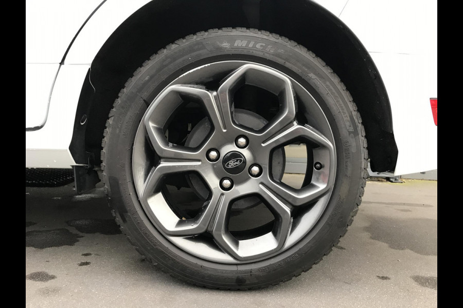 Ford EcoSport 1.0 EcoBoost ST-Line Trekhaak Ford EcoSport 1.0 EcoBoost ST-Line Trekhaak