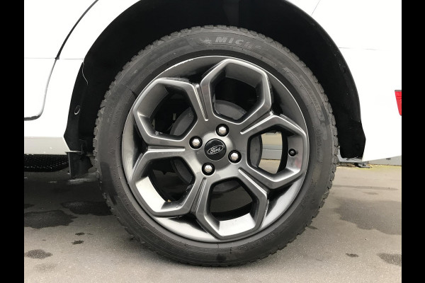 Ford EcoSport 1.0 EcoBoost ST-Line Trekhaak Ford EcoSport 1.0 EcoBoost ST-Line Trekhaak