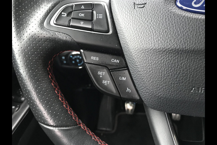 Ford EcoSport 1.0 EcoBoost ST-Line Trekhaak Ford EcoSport 1.0 EcoBoost ST-Line Trekhaak