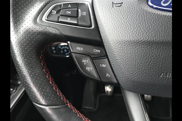 Ford EcoSport 1.0 EcoBoost ST-Line Trekhaak Ford EcoSport 1.0 EcoBoost ST-Line Trekhaak