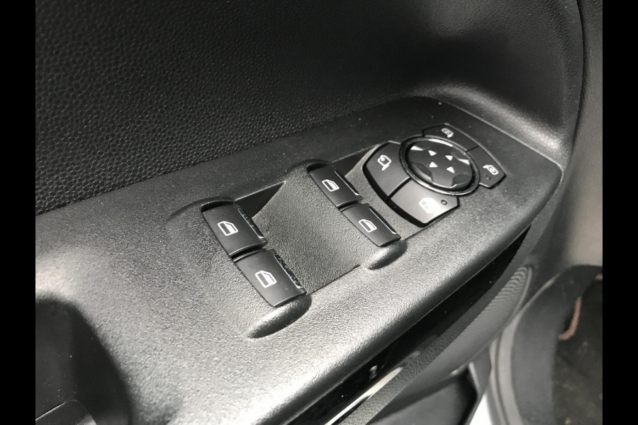 Ford EcoSport 1.0 EcoBoost ST-Line Trekhaak Ford EcoSport 1.0 EcoBoost ST-Line Trekhaak