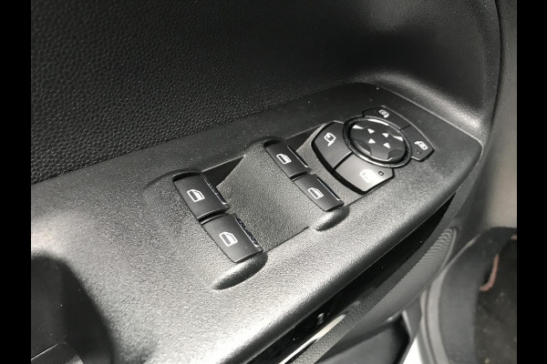 Ford EcoSport 1.0 EcoBoost ST-Line Trekhaak Ford EcoSport 1.0 EcoBoost ST-Line Trekhaak