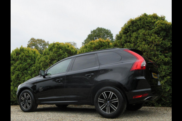 Volvo XC60 2.0 T5 FWD Polar+ Automaat*Leder*Panorama dak* Volvo XC60 2.0 T5 FWD Polar+ Automaat*Leder*Panorama dak*
