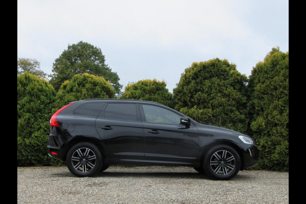 Volvo XC60 2.0 T5 FWD Polar+ Automaat*Leder*Panorama dak* Volvo XC60 2.0 T5 FWD Polar+ Automaat*Leder*Panorama dak*
