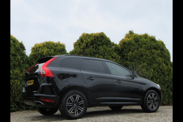 Volvo XC60 2.0 T5 FWD Polar+ Automaat*Leder*Panorama dak* Volvo XC60 2.0 T5 FWD Polar+ Automaat*Leder*Panorama dak*