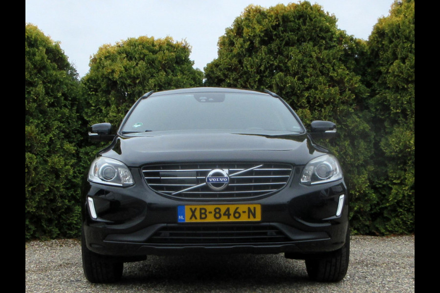 Volvo XC60 2.0 T5 FWD Polar+ Automaat*Leder*Panorama dak* Volvo XC60 2.0 T5 FWD Polar+ Automaat*Leder*Panorama dak*