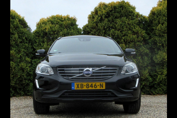 Volvo XC60 2.0 T5 FWD Polar+ Automaat*Leder*Panorama dak* Volvo XC60 2.0 T5 FWD Polar+ Automaat*Leder*Panorama dak*