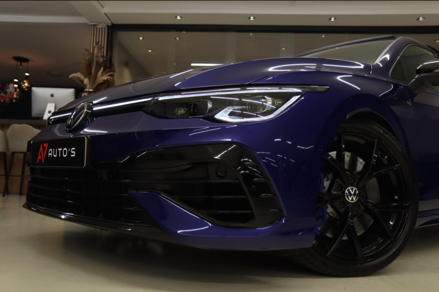 Volkswagen Golf 2.0 TSI R 4Motion PERFORMANCE AKRA/ABT/PANO/CAM/IQ/H&K/BOMVOL Volkswagen Golf 2.0 TSI R 4Motion PERFORMANCE AKRA/ABT/PANO/CAM/IQ/H&K/BOMVOL