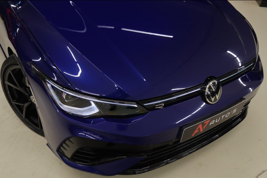 Volkswagen Golf 2.0 TSI R 4Motion PERFORMANCE AKRA/ABT/PANO/CAM/IQ/H&K/BOMVOL Volkswagen Golf 2.0 TSI R 4Motion PERFORMANCE AKRA/ABT/PANO/CAM/IQ/H&K/BOMVOL