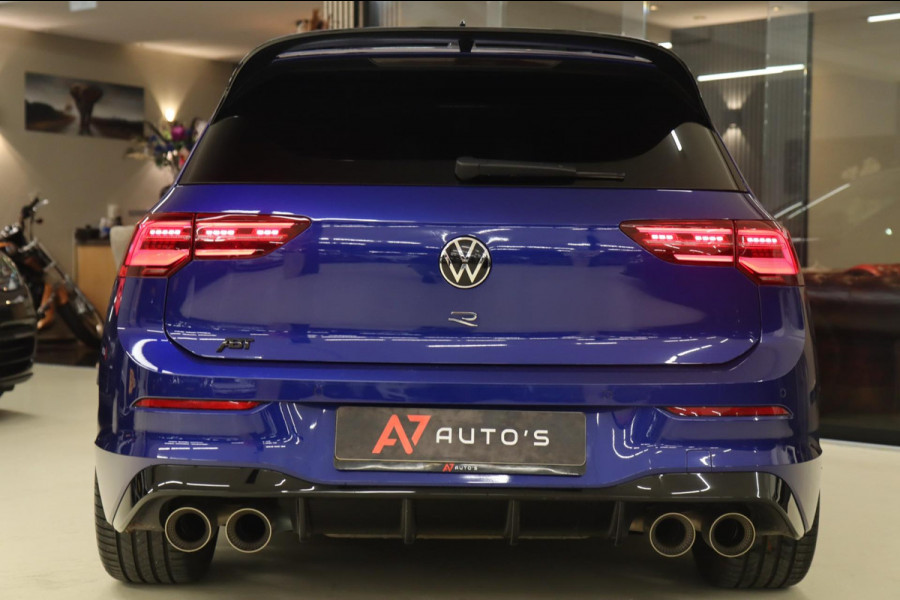 Volkswagen Golf 2.0 TSI R 4Motion PERFORMANCE AKRA/ABT/PANO/CAM/IQ/H&K/BOMVOL Volkswagen Golf 2.0 TSI R 4Motion PERFORMANCE AKRA/ABT/PANO/CAM/IQ/H&K/BOMVOL
