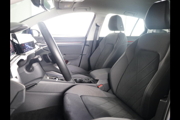 Volkswagen Golf 1.4 eHybrid Style 204 PK PHEV | Navigatie | Keyless entry | Ergo-Active bestuurdersstoel elektrisch verstelbaar, incl. geheugen-en massagefunctie | Stoelverwarming |