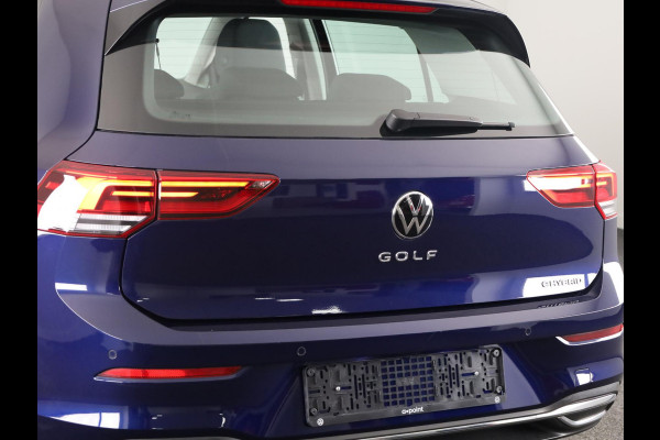 Volkswagen Golf 1.4 eHybrid Style 204 PK PHEV | Navigatie | Keyless entry | Ergo-Active bestuurdersstoel elektrisch verstelbaar, incl. geheugen-en massagefunctie | Stoelverwarming |