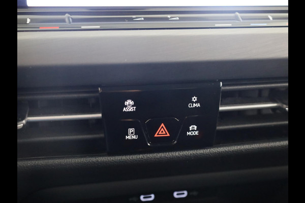 Volkswagen Golf 1.4 eHybrid Style 204 PK PHEV | Navigatie | Keyless entry | Ergo-Active bestuurdersstoel elektrisch verstelbaar, incl. geheugen-en massagefunctie | Stoelverwarming |