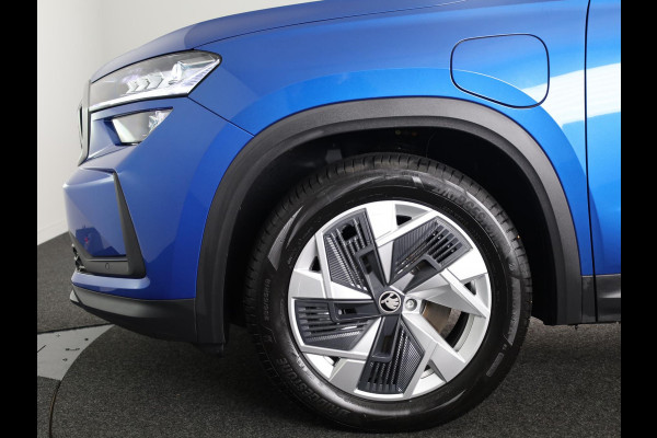 Škoda Kodiaq 1.5 TSI PHEV Business Edition 204pk | Light en View Pakket | Navigatie | Lederen bekleding | Elektrisch verstelbare stoelen met geheugen Škoda Kodiaq 1.5 TSI PHEV Business Edition 204pk | Light en View Pakket | Navigatie | Lederen bekleding | Elektrisch verstelbare stoelen met geheugen