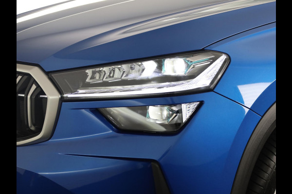 Škoda Kodiaq 1.5 TSI PHEV Business Edition 204pk | Light en View Pakket | Navigatie | Lederen bekleding | Elektrisch verstelbare stoelen met geheugen Škoda Kodiaq 1.5 TSI PHEV Business Edition 204pk | Light en View Pakket | Navigatie | Lederen bekleding | Elektrisch verstelbare stoelen met geheugen