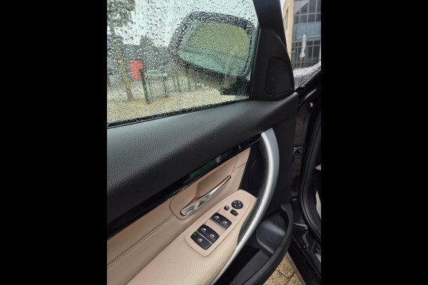 BMW 3-serie 320i Edition M Sport Shadow Ex Schuifdak Apple CarPlay Camera NAP NL Inklapbare spiegels LED