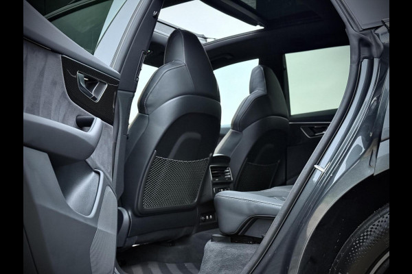 Audi Q8 55 TFSI e quattro S-Line Panoramadak|RS-zetels|Carbon|Softclose|Luchtvering|Keyless|Head-Up|Camera 360°|Matrix Audi Q8 55 TFSI e quattro S-Line Panoramadak|RS-zetels|Carbon|Softclose|Luchtvering|Keyless|Head-Up|Camera 360°|Matrix