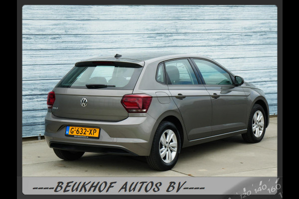 Volkswagen Polo 1.0 TSI Velgen Carplay Adapt Cruise Navi