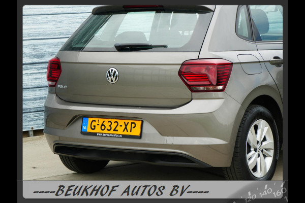 Volkswagen Polo 1.0 TSI Velgen Carplay Adapt Cruise Navi