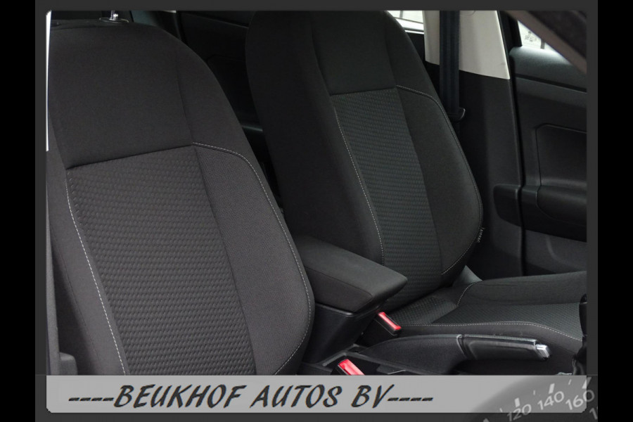 Volkswagen Polo 1.0 TSI Velgen Carplay Adapt Cruise Navi