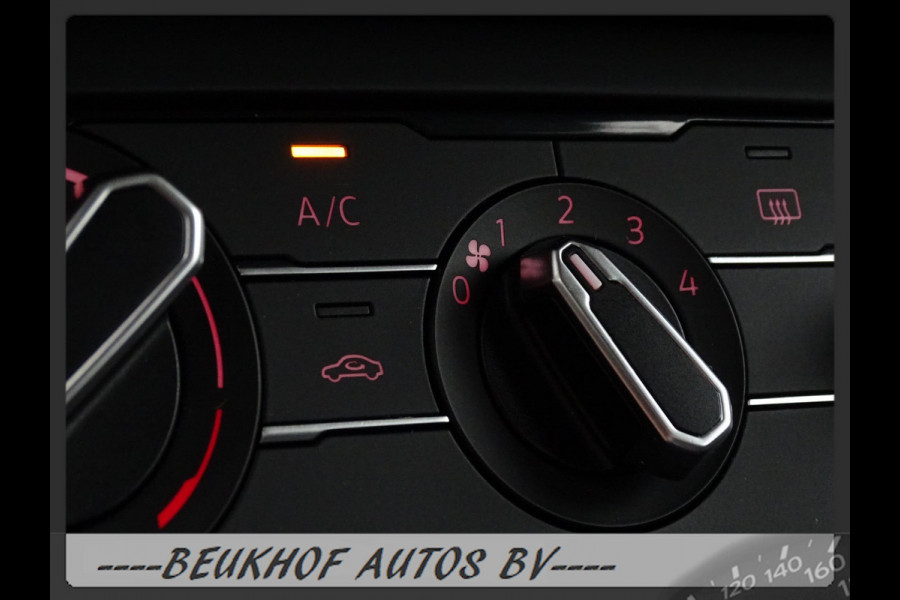 Volkswagen Polo 1.0 TSI Velgen Carplay Adapt Cruise Navi