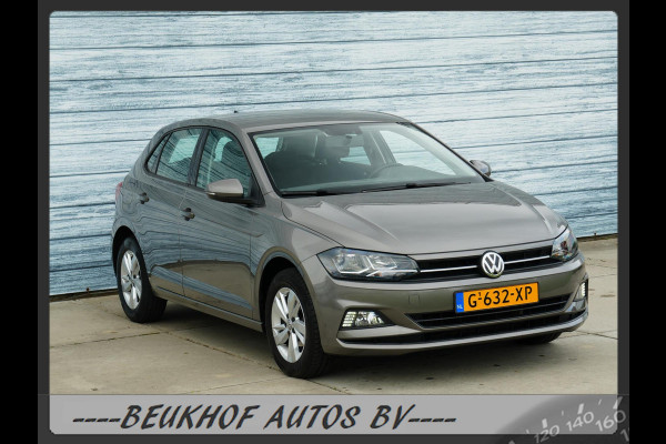 Volkswagen Polo 1.0 TSI Velgen Carplay Adapt Cruise Navi