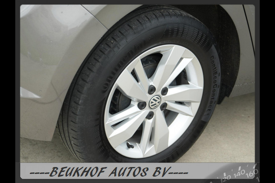 Volkswagen Polo 1.0 TSI Velgen Carplay Adapt Cruise Navi