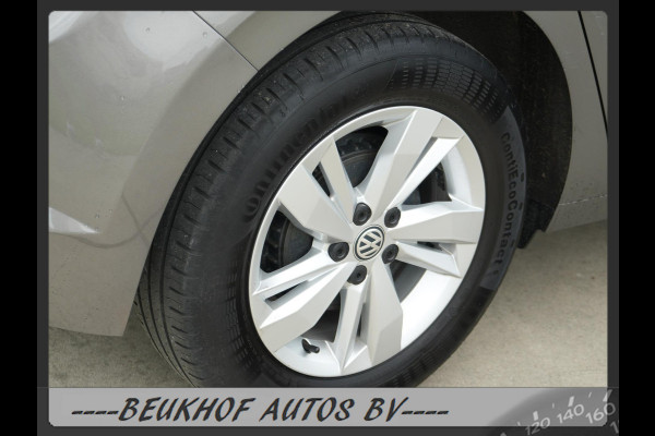 Volkswagen Polo 1.0 TSI Velgen Carplay Adapt Cruise Navi