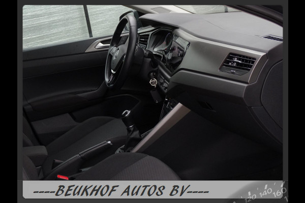 Volkswagen Polo 1.0 TSI Velgen Carplay Adapt Cruise Navi