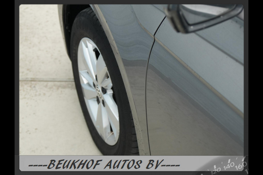 Volkswagen Polo 1.0 TSI Velgen Carplay Adapt Cruise Navi