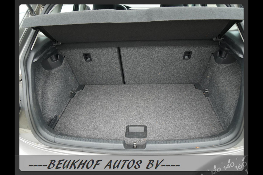 Volkswagen Polo 1.0 TSI Velgen Carplay Adapt Cruise Navi