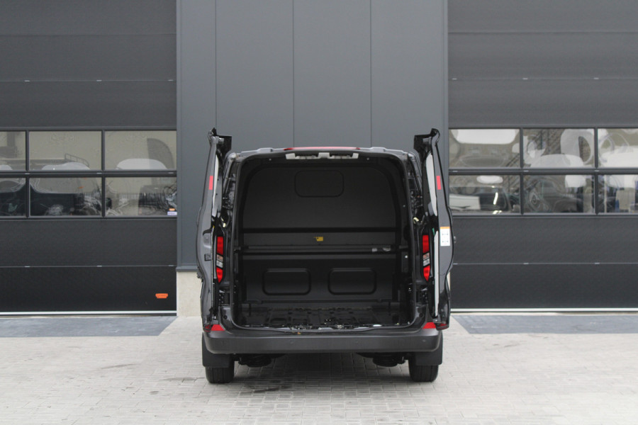 Ford Transit Custom 320 2.0 TDCI L2H1 Trend DC 136pk - 2x Schuifdeur - Camera - Stoel&Stuur verwarming - Carplay/Android - Rijklaar