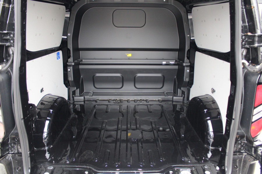 Ford Transit Custom 320 2.0 TDCI L2H1 Trend DC 136pk - 2x Schuifdeur - Camera - Stoel&Stuur verwarming - Carplay/Android - Rijklaar