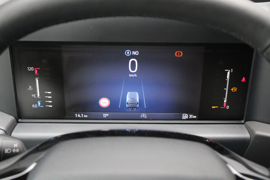 Ford Transit Custom 320 2.0 TDCI L2H1 Trend DC 136pk - 2x Schuifdeur - Camera - Stoel&Stuur verwarming - Carplay/Android - Rijklaar