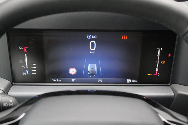 Ford Transit Custom 320 2.0 TDCI L2H1 Trend DC 136pk - 2x Schuifdeur - Camera - Stoel&Stuur verwarming - Carplay/Android - Rijklaar