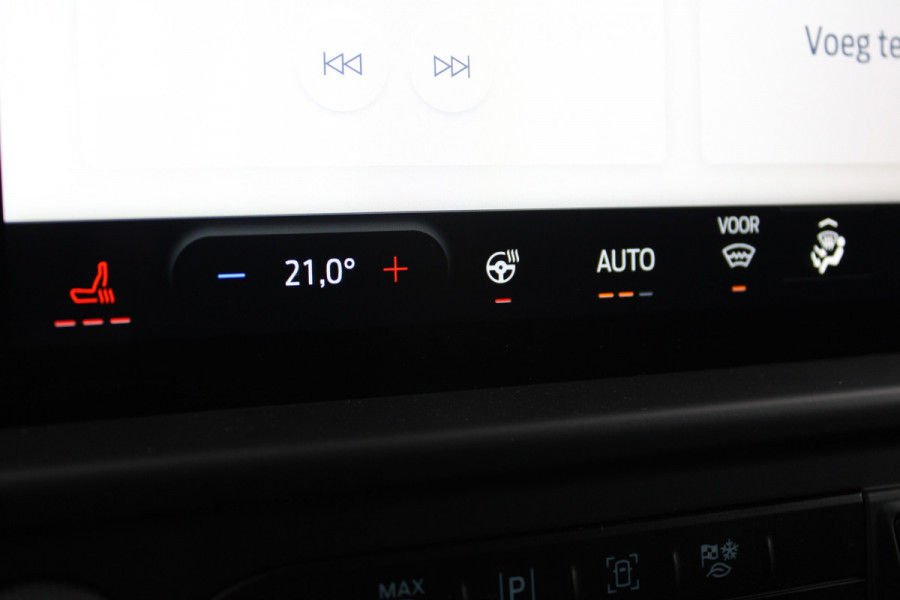 Ford Transit Custom 320 2.0 TDCI L2H1 Trend DC 136pk - 2x Schuifdeur - Camera - Stoel&Stuur verwarming - Carplay/Android - Rijklaar