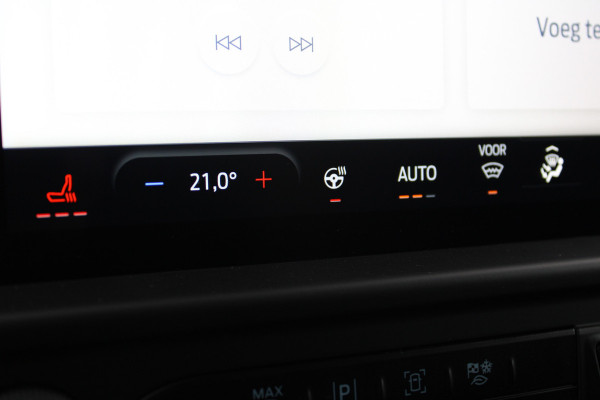 Ford Transit Custom 320 2.0 TDCI L2H1 Trend DC 136pk - 2x Schuifdeur - Camera - Stoel&Stuur verwarming - Carplay/Android - Rijklaar