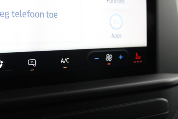 Ford Transit Custom 320 2.0 TDCI L2H1 Trend DC 136pk - 2x Schuifdeur - Camera - Stoel&Stuur verwarming - Carplay/Android - Rijklaar