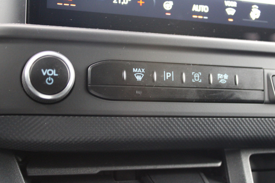 Ford Transit Custom 320 2.0 TDCI L2H1 Trend DC 136pk - 2x Schuifdeur - Camera - Stoel&Stuur verwarming - Carplay/Android - Rijklaar