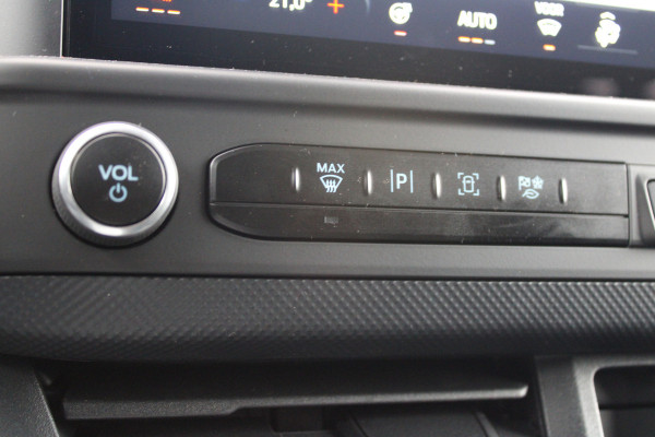 Ford Transit Custom 320 2.0 TDCI L2H1 Trend DC 136pk - 2x Schuifdeur - Camera - Stoel&Stuur verwarming - Carplay/Android - Rijklaar