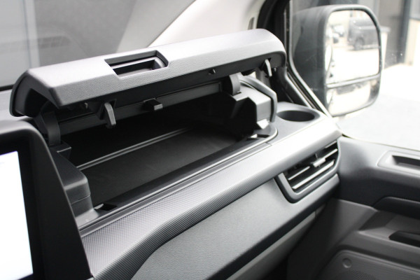 Ford Transit Custom 320 2.0 TDCI L2H1 Trend DC 136pk - 2x Schuifdeur - Camera - Stoel&Stuur verwarming - Carplay/Android - Rijklaar