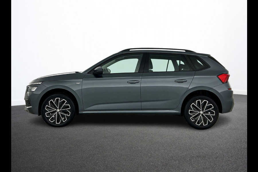 Škoda Kamiq 1.0 TSI 110PK DSG Style Drive 125 | Navigatie | Climate Control | DAB | Digitale cockpit | Cruise Control adaptive | Parkeer sensoren V+A | Stoelverwarming