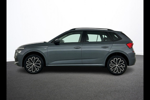 Škoda Kamiq 1.0 TSI 110PK DSG Style Drive 125 | Navigatie | Climate Control | DAB | Digitale cockpit | Cruise Control adaptive | Parkeer sensoren V+A | Stoelverwarming