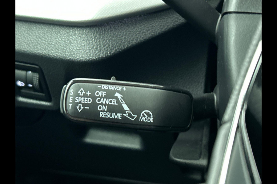 Škoda Kamiq 1.0 TSI 110PK DSG Style Drive 125 | Navigatie | Climate Control | DAB | Digitale cockpit | Cruise Control adaptive | Parkeer sensoren V+A | Stoelverwarming