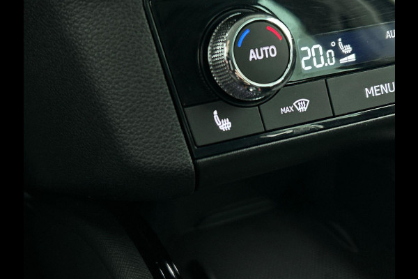 Škoda Kamiq 1.0 TSI 110PK DSG Style Drive 125 | Navigatie | Climate Control | DAB | Digitale cockpit | Cruise Control adaptive | Parkeer sensoren V+A | Stoelverwarming