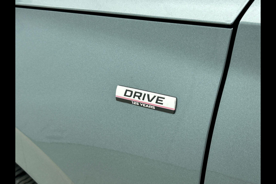 Škoda Kamiq 1.0 TSI 110PK DSG Style Drive 125 | Navigatie | Climate Control | DAB | Digitale cockpit | Cruise Control adaptive | Parkeer sensoren V+A | Stoelverwarming