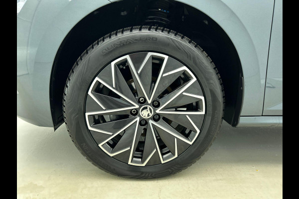 Škoda Kamiq 1.0 TSI 110PK DSG Style Drive 125 | Navigatie | Climate Control | DAB | Digitale cockpit | Cruise Control adaptive | Parkeer sensoren V+A | Stoelverwarming