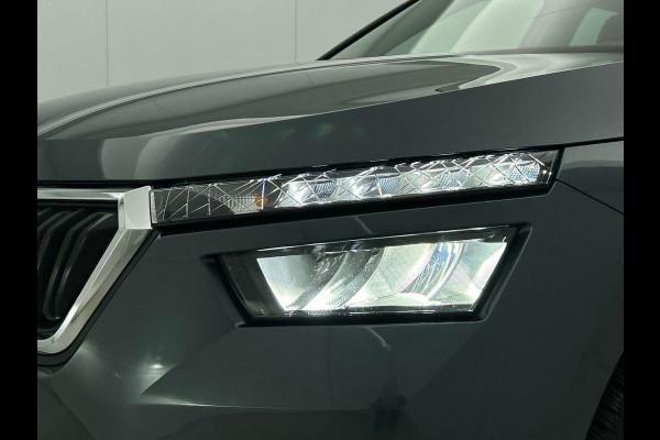 Škoda Kamiq 1.0 TSI 110PK DSG Style Drive 125 | Navigatie | Climate Control | DAB | Digitale cockpit | Cruise Control adaptive | Parkeer sensoren V+A | Stoelverwarming