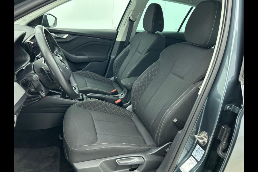 Škoda Kamiq 1.0 TSI 110PK DSG Style Drive 125 | Navigatie | Climate Control | DAB | Digitale cockpit | Cruise Control adaptive | Parkeer sensoren V+A | Stoelverwarming