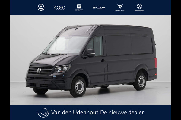 Volkswagen Crafter 2.0 TDI 103kW 140PK GVW 3.5T L3H3 Trendline